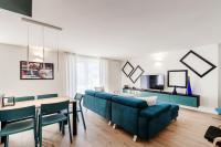 Panorama Pool House - Ferienwohnung Bellagio