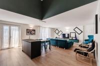 Panorama Pool House - Ferienwohnung Bellagio