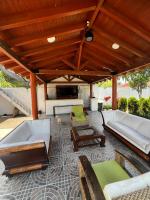 Casa Campestre VILLA LOLITA - B&B Rozo