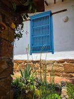 Casa Raisol Barichara - B&B Barichara