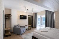 Junior Suite con Balcone