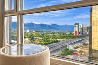 LMY Signature Apartments Facing Centaurus Elysium Islamabad - Chambres d'hôtes Islamabad