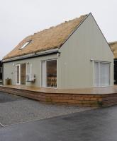 Smæran - vacation home - calm - village life - B&B Sandur