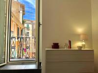 Palazzo Aglione in the historic center - B&B Spoltore