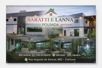 Pousada Baratti e Lanna - B&B Mariana