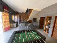 Villa Malya-Rez de chaussée Privé et indépendant avec deux chambres et jacuzzi dans une maison- - Chambres d'hôtes Sali Portudal