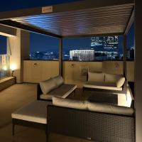 Caelum Black Gangnam Luxury Residence 카일룸블랙 강남 럭셔리 레지던스 - B&B Seul