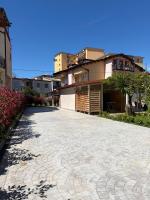 Luce e alba - Ferienwohnung Agropoli