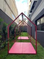 Studio novo em Moema - On Maracatins - B&B São Paulo