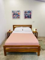 Jungle apartment with bathtub and outdoor shower - Chambres d’hôtes Talamanca