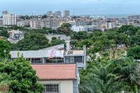 Zone Verte Cozy Appartement vue sur mer - Ferienwohnung Luanda
