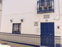 casa rural excentrico alcala - B&B Vélez de Benaudalla