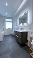 Appartement 1 Chambre avec Balcon
