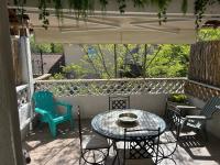 Les hiboux du Sud - Bed and Breakfast Quissac