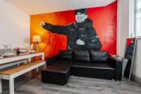 Appartement 2 Chambres