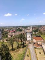 Residence next door SS2 - B&B Nairobi