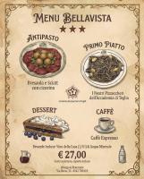 Hotel Bellavista - Ferienwohnung Teglio