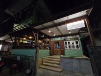 BaanYaay Phra Nakhon - B&B Bangkok