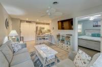 Walk to Beach! Ocean City Family Condo - Ferienwohnung Ocean City