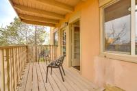 11-Min Walk to Santa Fe Plaza! Condo w/ Pool - B&B Santa Fe