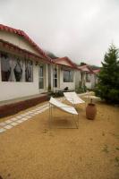 THHPSOCIETY - Taha Cottages - Newly Launched - B&B Bhimtal