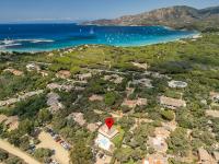 Villa Toren Notteri con piscina - Bed and Breakfast Simius