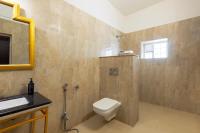 Chambre Double - Vue sur Jardin