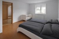 Gemütliche Wohnung Nähe Karlsruhe & Baden-Baden - B&B Bischweier