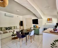 Appartement proche du port de carry le rouet - B&B Carry-le-Rouet