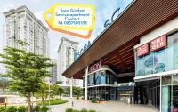 Sora Gardens 1 - B&B Xóm Bưng Đìa