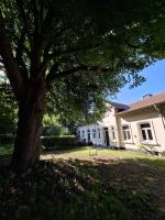 Ferienwohnung Zeit für Meer - Ferienwohnung Kruså