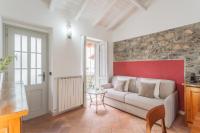 Piccola Abbazia by RentAllComo - Ferienwohnung Lenno