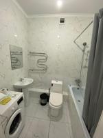 1 комнатная квартира в районе Универсального рынка - B&B Almaty