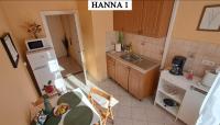 Hanna Apartman 1-2 - Chambres d’hôtes Kőszeg
