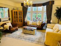 The Old Rectory Chicklade - B&B Chicklade