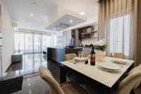 Clover Leaf Apartment B 09 by Homely Malta! - Chambres d'hôtes San Pawl il-Bahar
