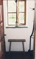 Swallow Barn - Ferienwohnung North Petherwin