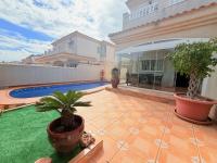 Casa Mar y Piscina - Torre de la Horadada - Chambres d'hôtes Torre de la Horadada