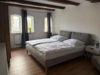 Ferienwohnung Altstadt Frankenstraße - B&B Stralsund