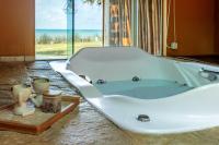 Suite Queen con Vista Mare 