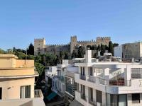 DownTown small apartment - B&B Rodi