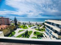 GRAZIELLA - Fronte Mare in Centro con terrazza - B&B Marina di Andora
