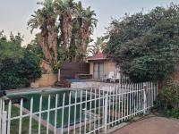 Dream Big Bougainvillea 2 bedroom cottage - B&B Centurion