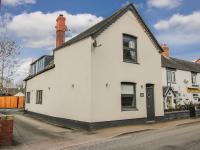 Corner House - B&B Shrewsbury