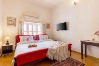 Chambre Double ou Lits Jumeaux - Vue sur Jardin