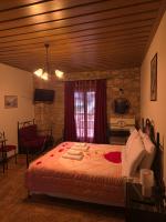 Deluxe Dreibettzimmer