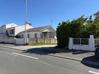 L'EVASION Maison 2chambres, terrasse, jardin, wifi - B&B Lagord