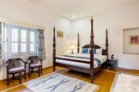 Chambre Lit King-Size Standard