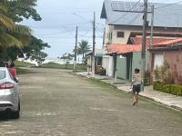 Família 013 - B&B Peruíbe