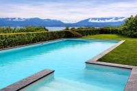 Acqua & Luce - B&B Meina